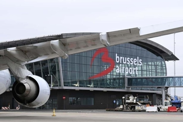 Aeropuerto de Bruselas Zaventem