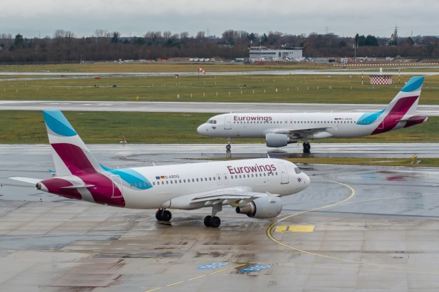 Eurowings