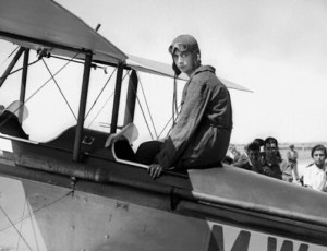 María Bernaldo de Quirós