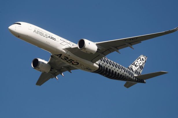 Airbus A350-900XWB